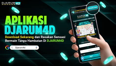 djarum4d togel login Djarum4D ialah situs bandar agen resmi togel online terbaik terbesar terpercaya yang menyediakan pasaran togel terbaik seperti pasaran Sydney, Singapura, Hongkong dan masih banyak pasaran togel lainnya dengan diskon terbesar serta permainan Live Games yang menarik dengan kualitas streaming terbaik