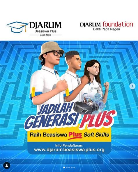 djarumplayer  nama besarnya membuat kita lebih yakin