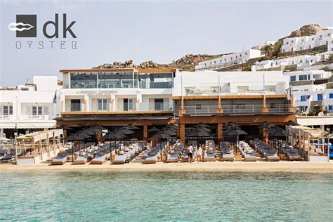 dk oyster reviews  1,915 reviews #50 of 50 Restaurants in Mykonos $$$$ Greek