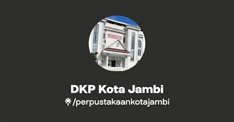 dkp kota jambi  Notes: Source is already exists