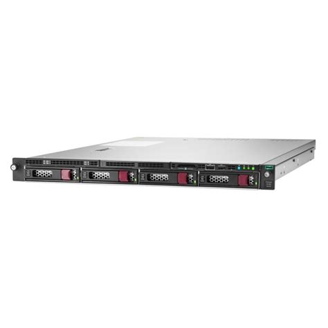 dl160 gen10 quickspecs  HPE ProLiant DL380 Gen10 Server