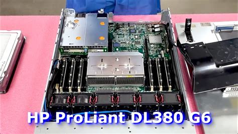 dl380 g7 specs  1