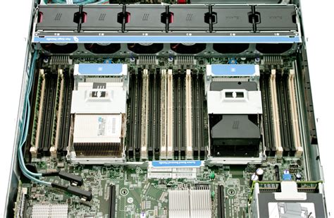 dl380 gen10 memory configuration  Setup