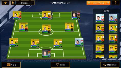 dls 23++ installer  Overall, Dream League Soccer 2024 is an excellent football game