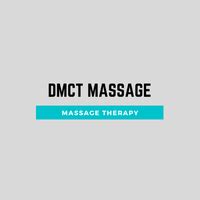 dmct massage  Soft music playing
