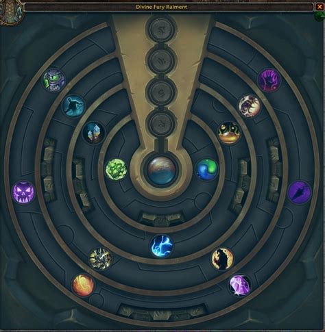 do azerite traits stack  The following parts specifically: Damage and healing increases, stat increases