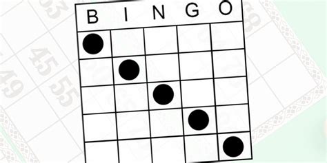 do diagonals count in bingo  Each ticket features 15 random numbers between 1 and 90