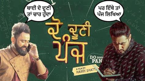 do dooni panj full movie download 720p filmywap  He also moonlights with a tutoring center called C