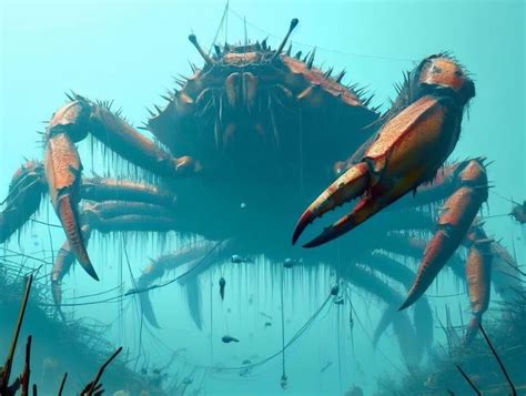 do giant crabs respawn in stranded deep  Same goes for sunken ships loot, do things respawn in the sunkin ships over time?So I know fish traps are being worked on, how about adding some crab traps as well? since we can run out of crabs, and they don't respawn add a way to maybe drop a trap in deeper water to still have a way to acquire the crabby goodness