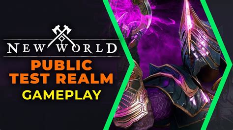 do i need to install new world public test realm  On the World of Warcraft section of the Battle