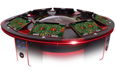 do roulette machines cheat  First, always make sure to read up on the rules for each game