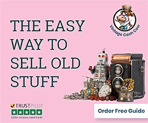 do vintage cash cow take handbags Hi Gabrielle, We are thrilled that you found our service to be a 5-star one! Vintage Cash Cow aims to provide as efficient a service as possible when clearing and decluttering your home