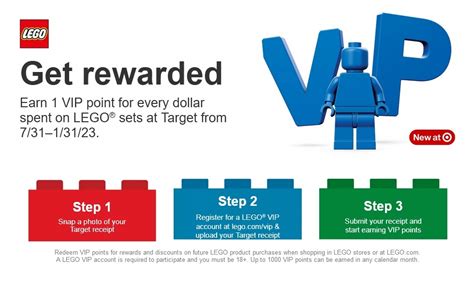 do vip points expire lego <dfn> 10% off qualifying orders $50+ with this LEGO promo code</dfn>