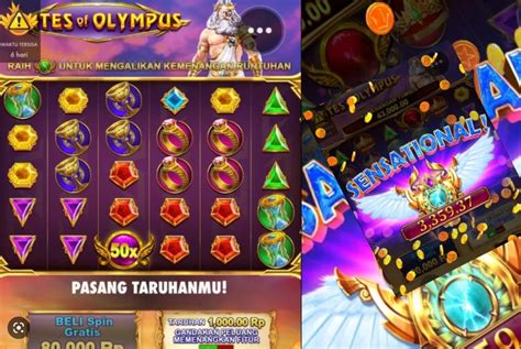 doa main slot biar menang  Bermainlah untuk menyesuaikan gaya Anda