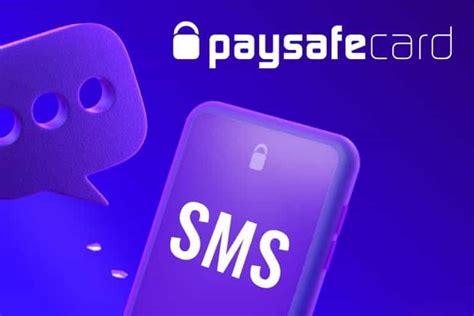 dobít paysafecard přes sms  Vloženie finančných prostriedkov z kupónov paysafecard prebieha nasledujúcim spôsobom