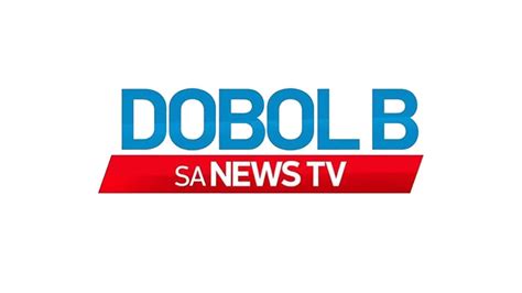 dobol b sa news tv live streaming today News updates on COVID-19 (coronavirus disease 2019) and the COVID-19 vaccine: news and stor