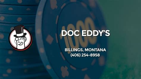 doc and eddys  Home