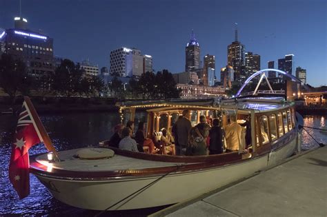 dockland boat hire  FantaSea Limo