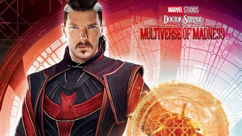 doctor strange 2 videa Doctor Strange in the Multiverse of Madness is Rated PG-13 for intense sequences of violence and action, frightening images, and some language