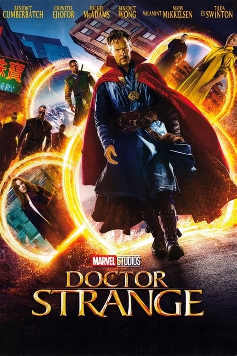 doctor strange videa to watch in your location