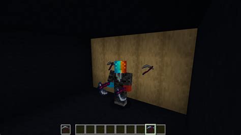 doctor4t clown scythe mod  256x Minecraft 1