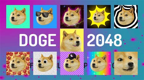 dodge2048  When two tiles with the same image of Anime touch, they get promoted! Play 2048 Anime online with sound effects and UNDO feature