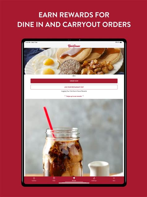 does bob evans take apple pay  Specialties: Welcome to Bob Evans, the home of America's Farm Fresh! Enjoy our all-day menu featuring signature breakfast, lunch, and dinner items that will please the entire family at a great price