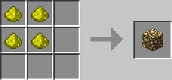 does fortune affect glowstone  1