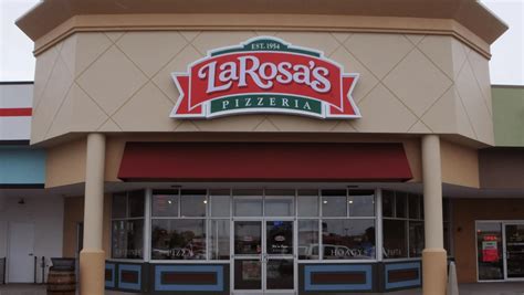 does larosa's serve alcohol  Looking for the best pizza near me? LaRosa's Louisville - Springhurst is in your neighborhood