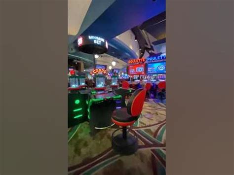 does morongo have craps  Morongo Casino Resort & Spa, located in Cabazon, California, has a wide selection of video poker games