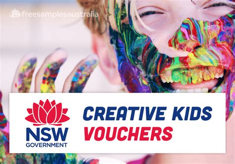 does officeworks accept creative voucher  We're a registered activity provider! So you can use the voucher towards the