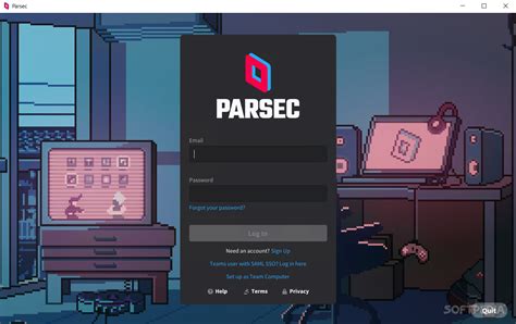 does parsec work with emulators  ago