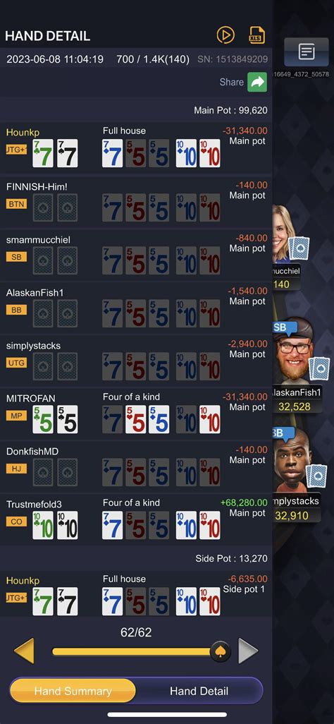 does quads beat a full house  It ranks above a straight flush but is only possible when using one or more wild cards, as there are only four cards of each rank in the deck