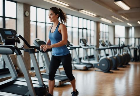 does stairmaster burn more calories than treadmill  So stair climbing may be more beneficial for improving cardiovascular health and burning calories than the treadmill