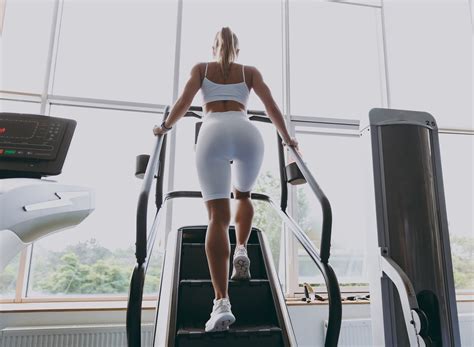 does stairmaster help lose belly fat  Enjoying green tea throughout your day is another simple yet excellent way to flatten your belly in 14 days