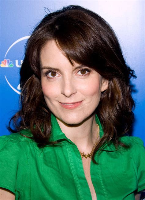 does tina fey speak german in campbell river ), American writer and actress whose work on the television shows Saturday Night Live (SNL)—she was its first female head writer (1999–2006)—and 30 Rock (2006–13) helped establish her as one of the leading comedians in the