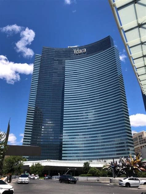 does vdara have airport shuttle  3