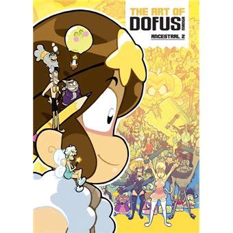 dofusgo  DOFUS is a massively multiplayer role-playing game in which the goal is to find the six precious Dofus and become master of Amakna