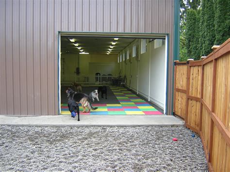 dog daycare bothell  Comforts of home & personalized attention for your dogs & cats