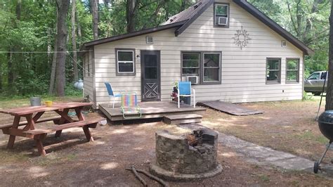 dog friendly cabins north shore mn  Somewhat important