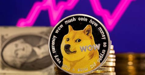 dogecoin  Had you bought $10,000 of it three years ago, it would be