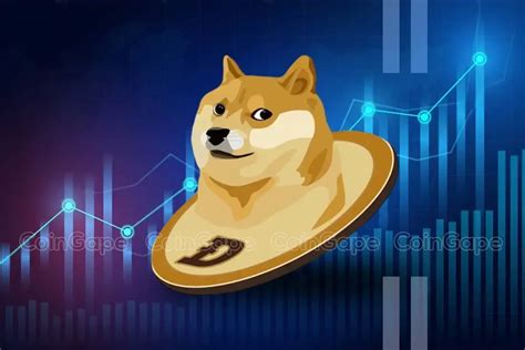 dogecoin 01% in the past 7 days