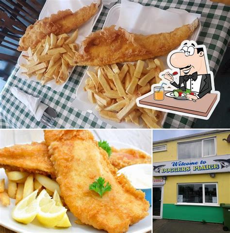 doggers plaice menu Ryan's 0 - See 165 traveller reviews, 18 candid photos, and great deals for Caister-on-Sea, UK, at Tripadvisor