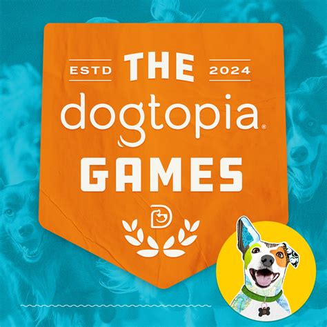 dogtopia oakbrook  We’ll be having our pups paint a four leaf clover in anticipation of St