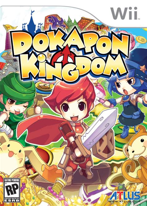 dokapon kingdom flinders  Dokapon Kingdom: Items and Equipment - Free download as Text File (