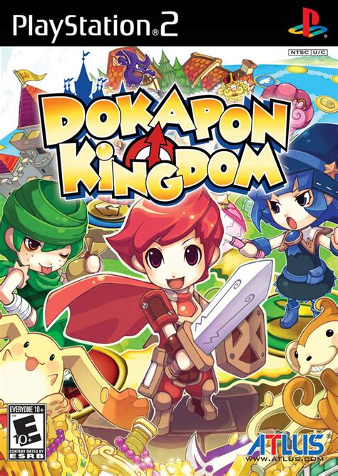 dokapon kingdom panacea  AGAIN! – Originally released for the PlayStation®2 and the Nintendo Wii, the hybrid party board game is now back for the Nintendo Switch! The game is simple: spin the roulette and defeat whoever stands your way!Connect With Your Best Frenemies Online