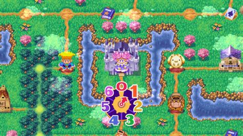 dokapon orb dokapon kingdom  So far the only use is to sell it