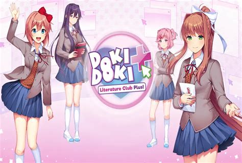 doki doki literature club steamunlocked  One of the most ambitious mods for Doki Doki Literature Club, Blue Skies is a great way to experience a normal school life with the cast of the game