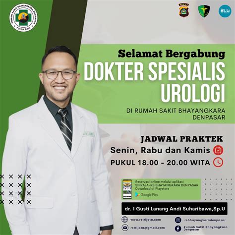 dokter spesialis lambung di purwokerto 