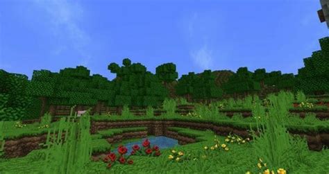 doku craft texture pack  1